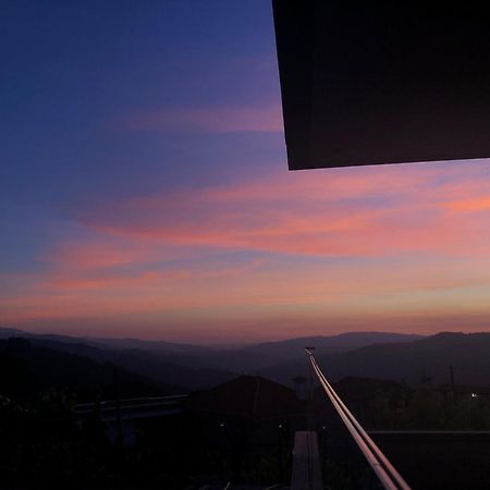 Vald'arêgos - Douro Resende Exterior foto