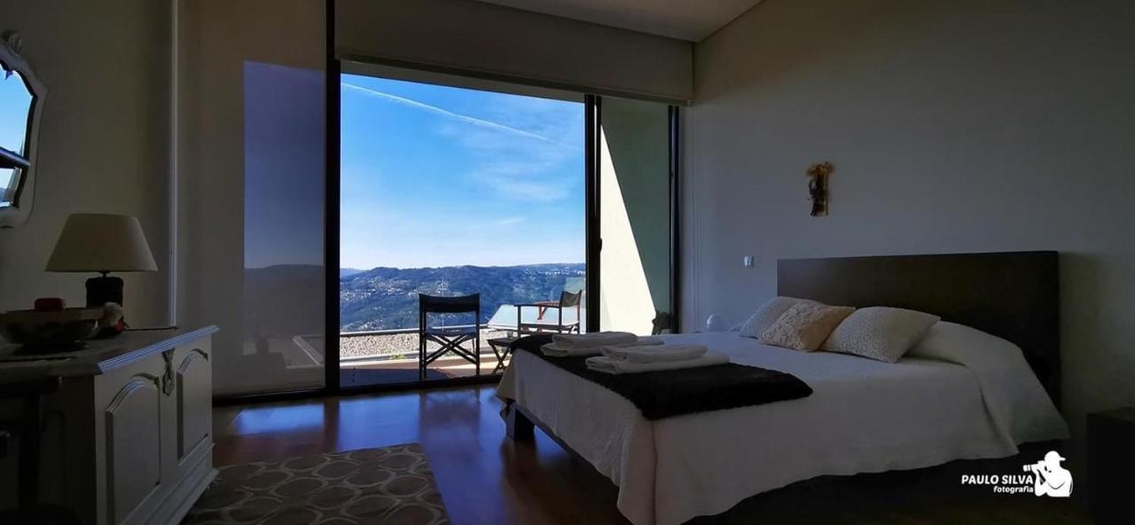 Vald'arêgos - Douro Resende Quarto foto