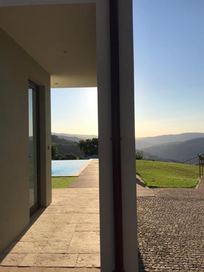 Vald'arêgos - Douro Resende Exterior foto