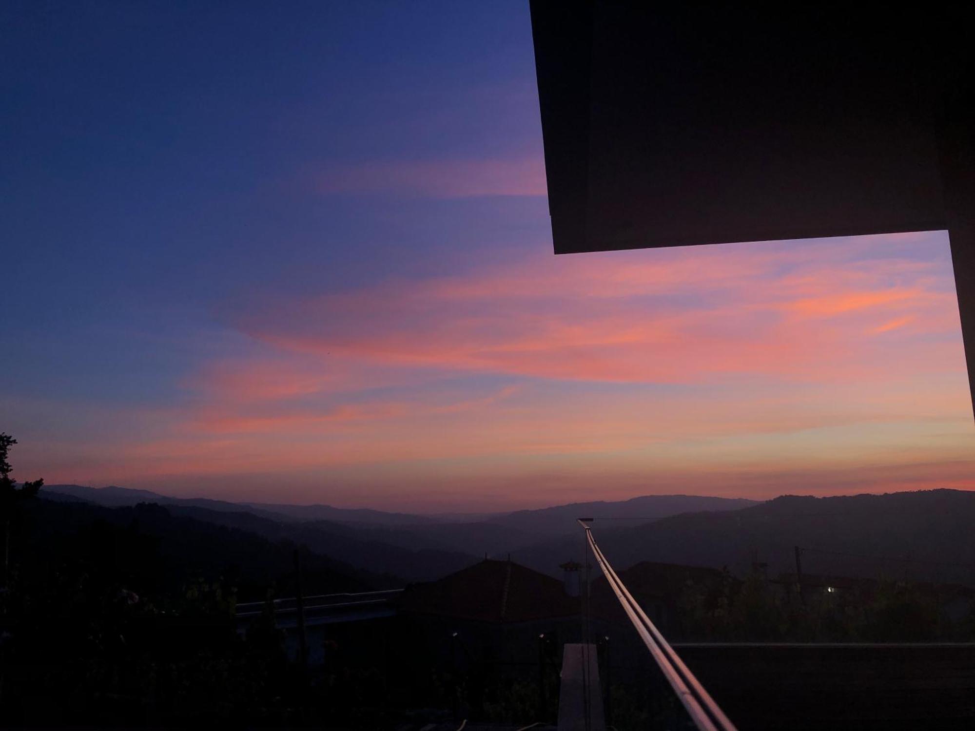 Vald'arêgos - Douro Resende Exterior foto