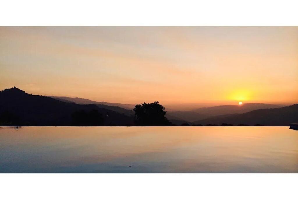 Vald'arêgos - Douro Resende Exterior foto
