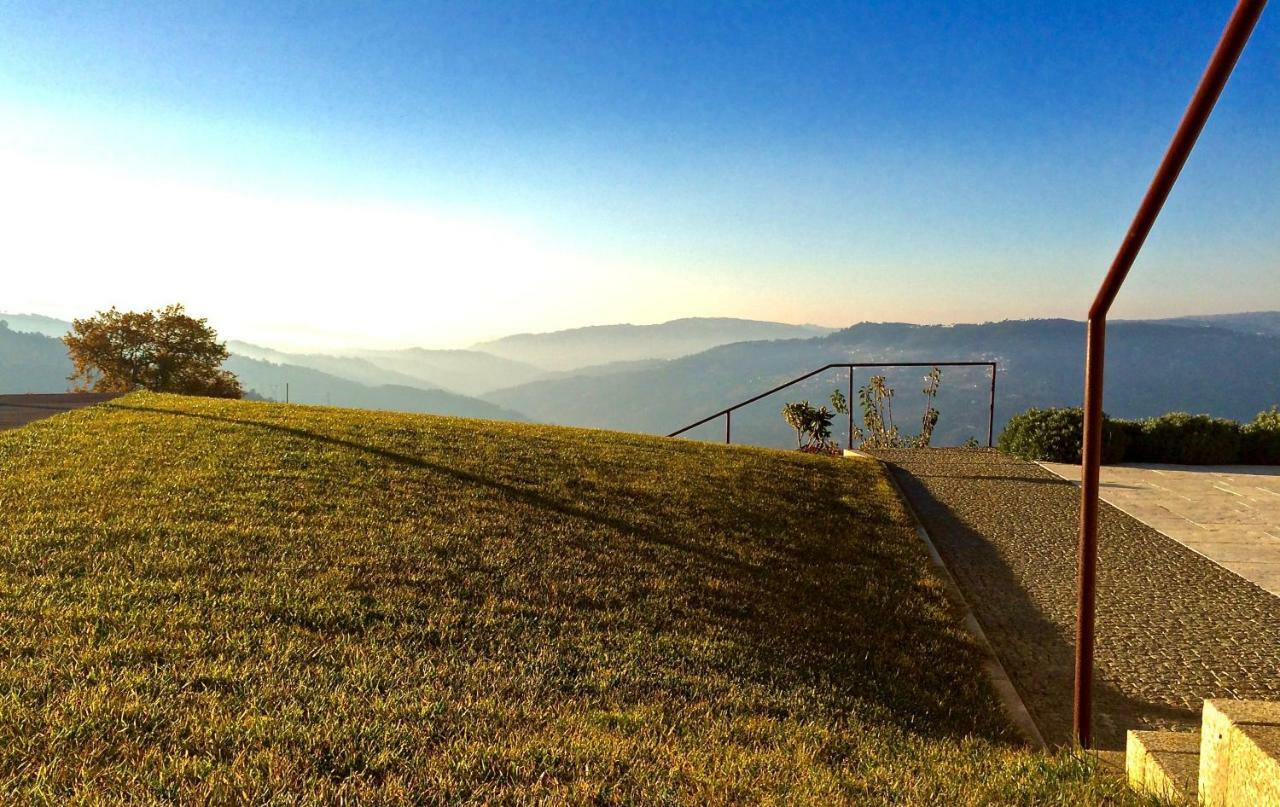 Vald'arêgos - Douro Resende Exterior foto