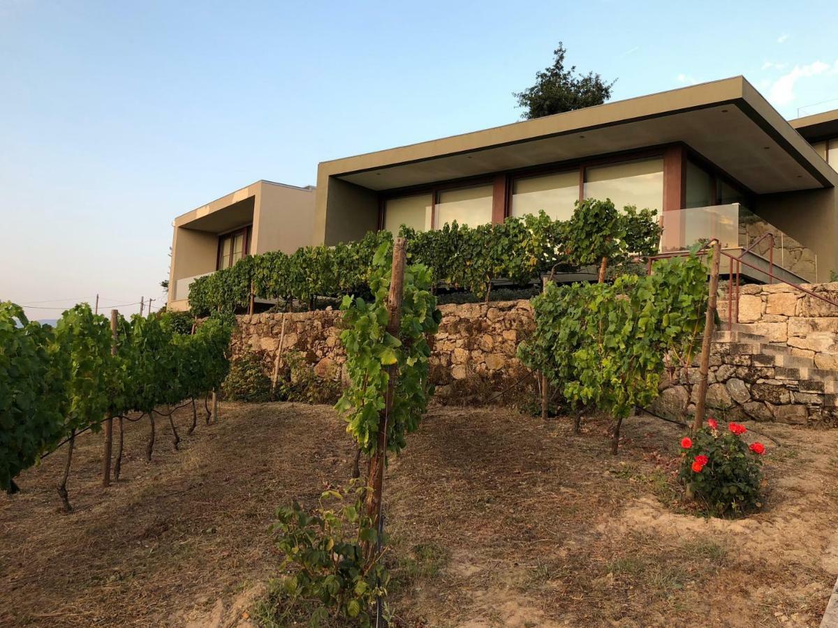 Vald'arêgos - Douro Resende Exterior foto