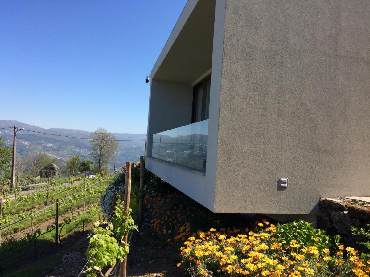 Vald'arêgos - Douro Resende Exterior foto